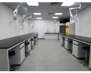 實驗室供氣系統—分散供氣