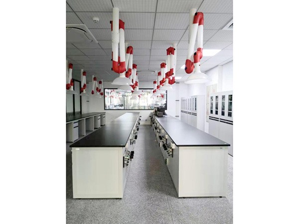 實(shí)驗(yàn)室供氣系統(tǒng)—集中供氣