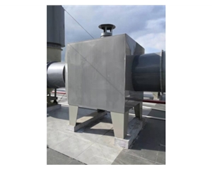 活性炭箱過(guò)濾器